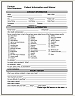 Patient Info Form